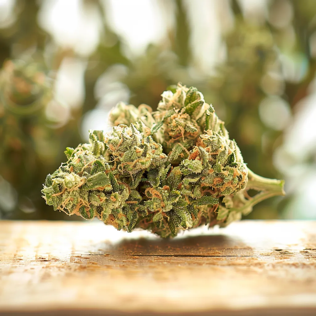 Boozy Melon Strain Boozy Melon Strain