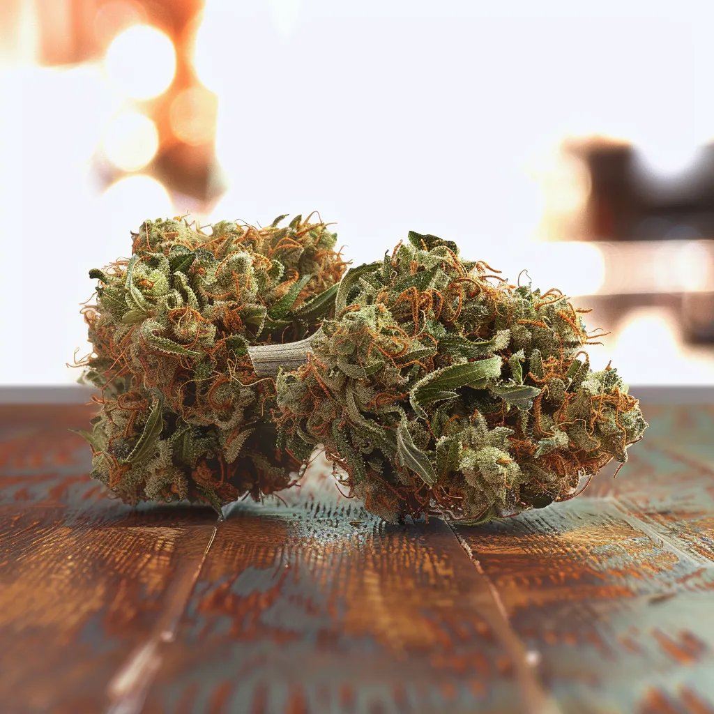 Crazyade Strain Crazyade Strain