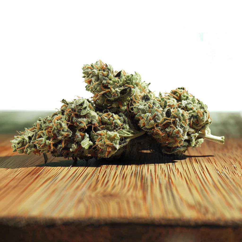 El Cubano Strain El Cubano Strain