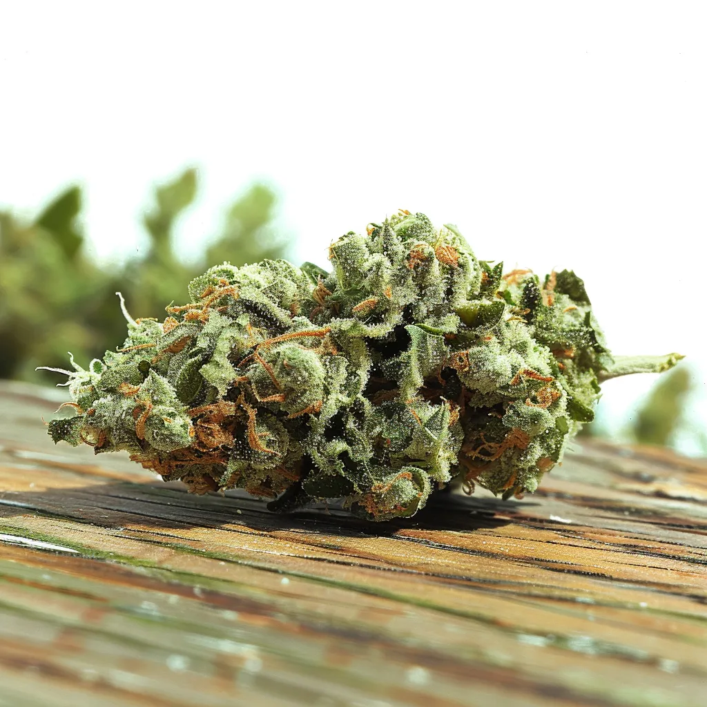 El Cubano Strain El Cubano Strain