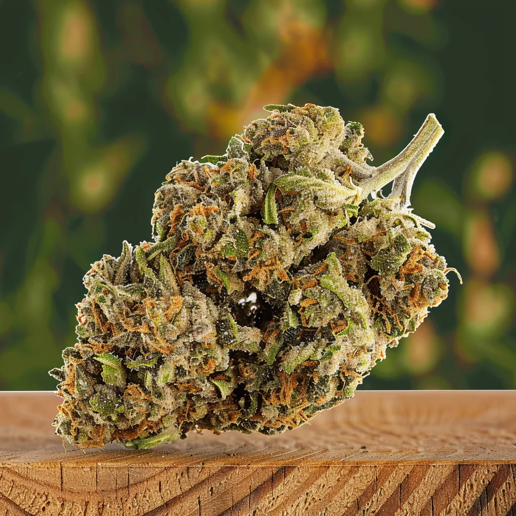 Grape Jubilee Strain