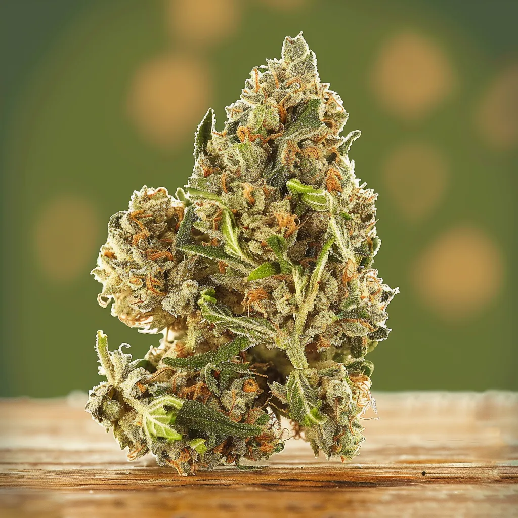 Grape Jubilee Strain