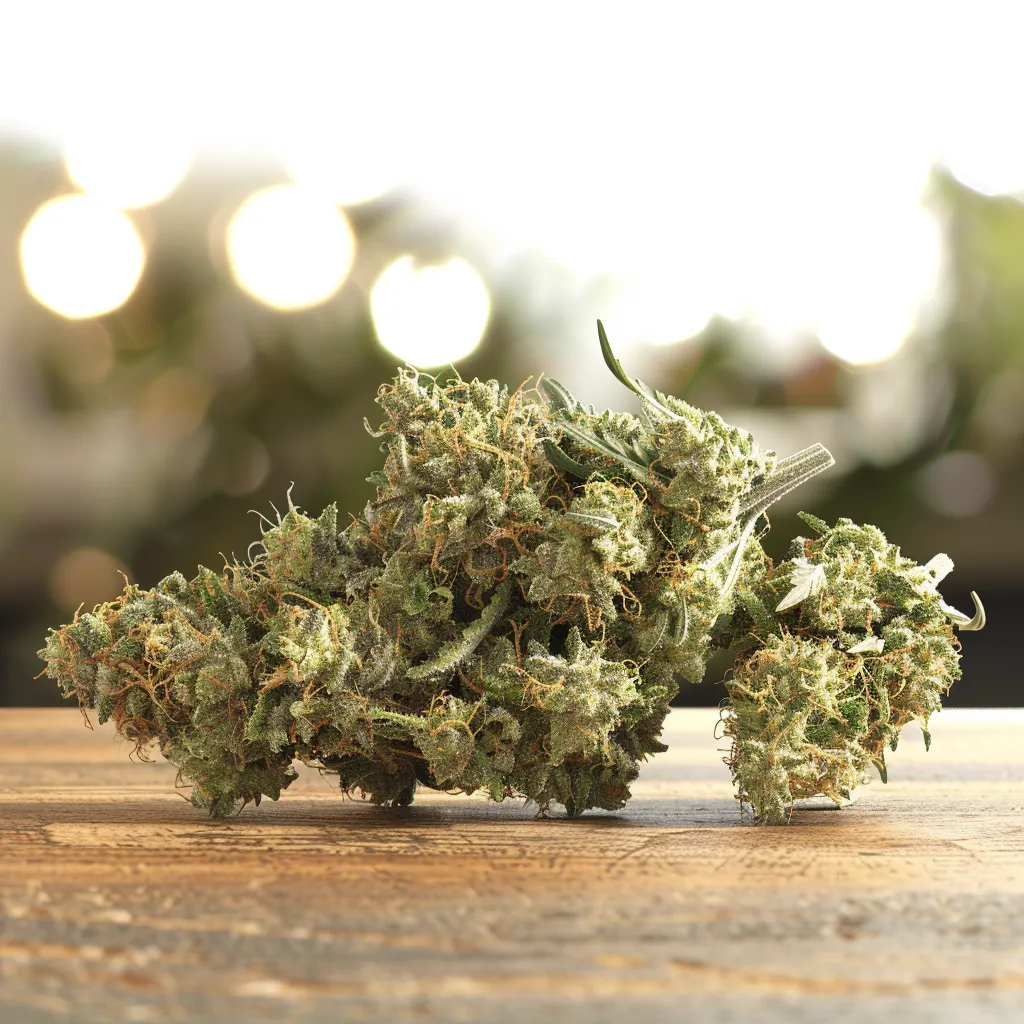 Amarelo Strain Amarelo Strain