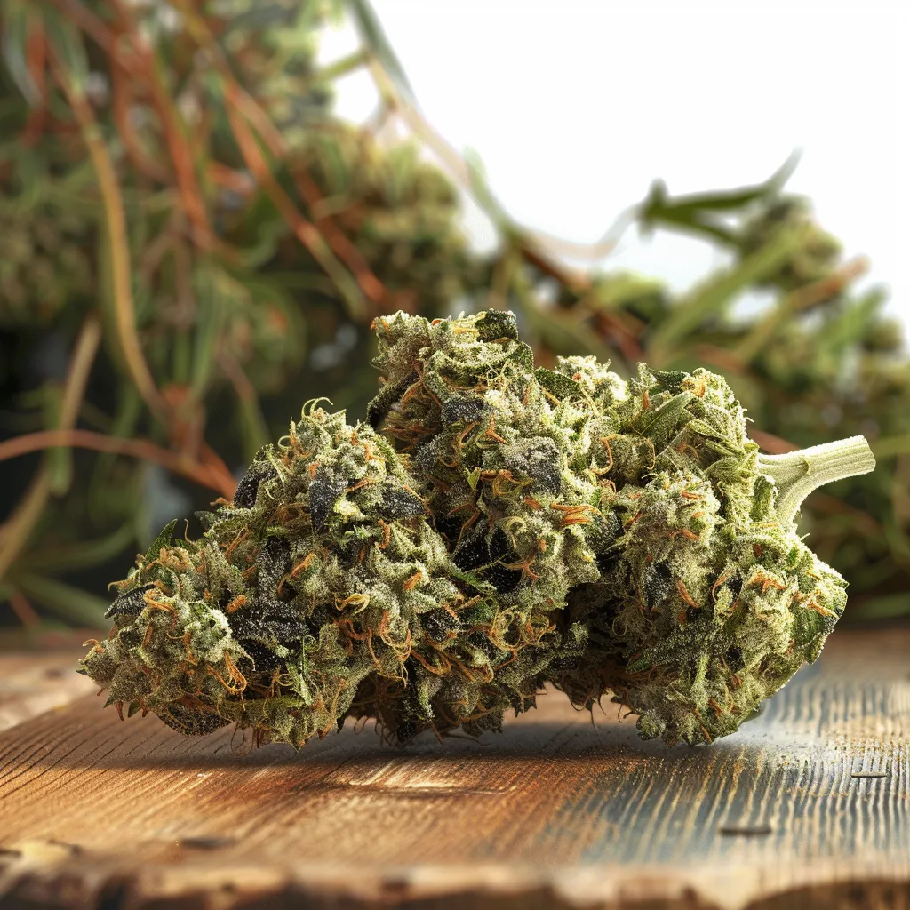 Amarelo Strain Amarelo Strain