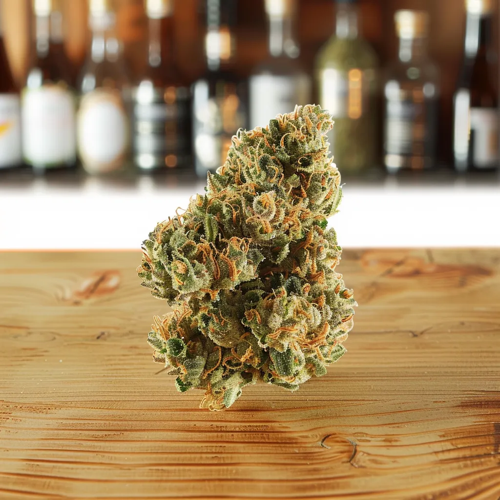 Wil-C Strain Wil-C Strain