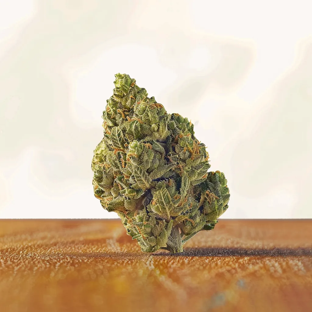 Beach Crasher Strain Beach Crasher Strain