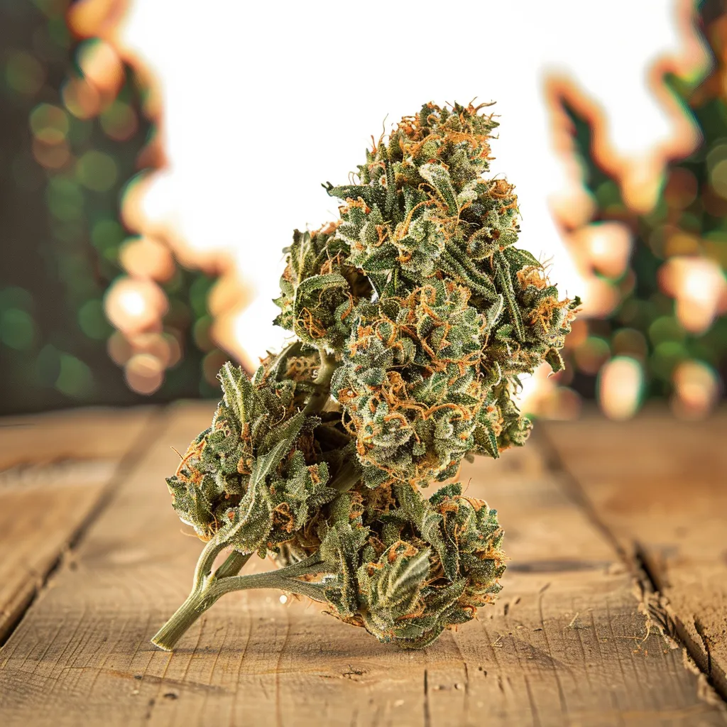 Bx Chop’D Cheeze Strain