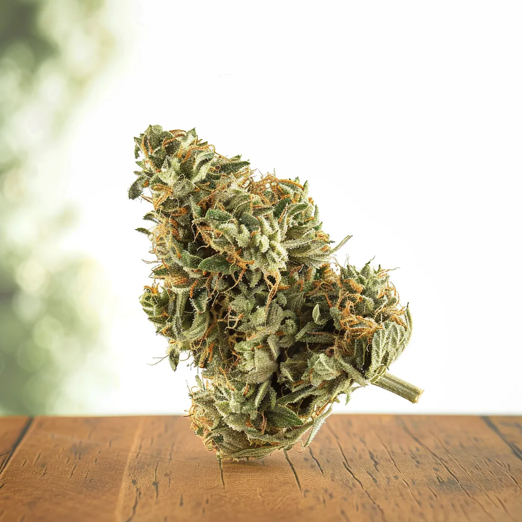 Bx Chop’D Cheeze Strain