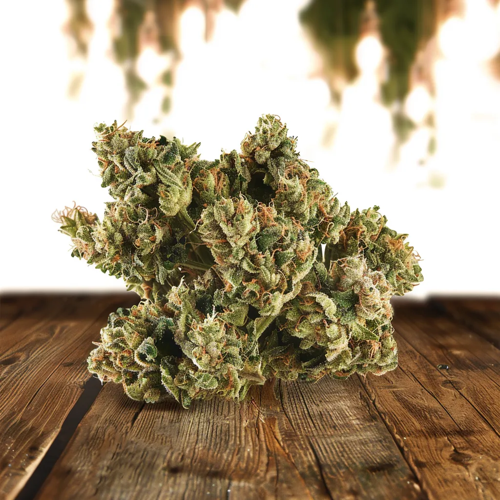 Rainbow Flame Strain Rainbow Flame Strain