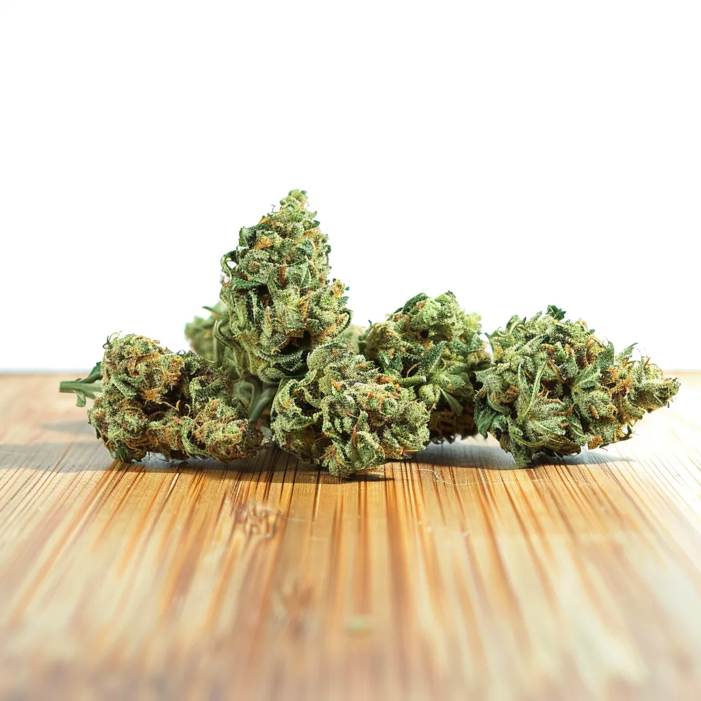 Morning Flight Strain