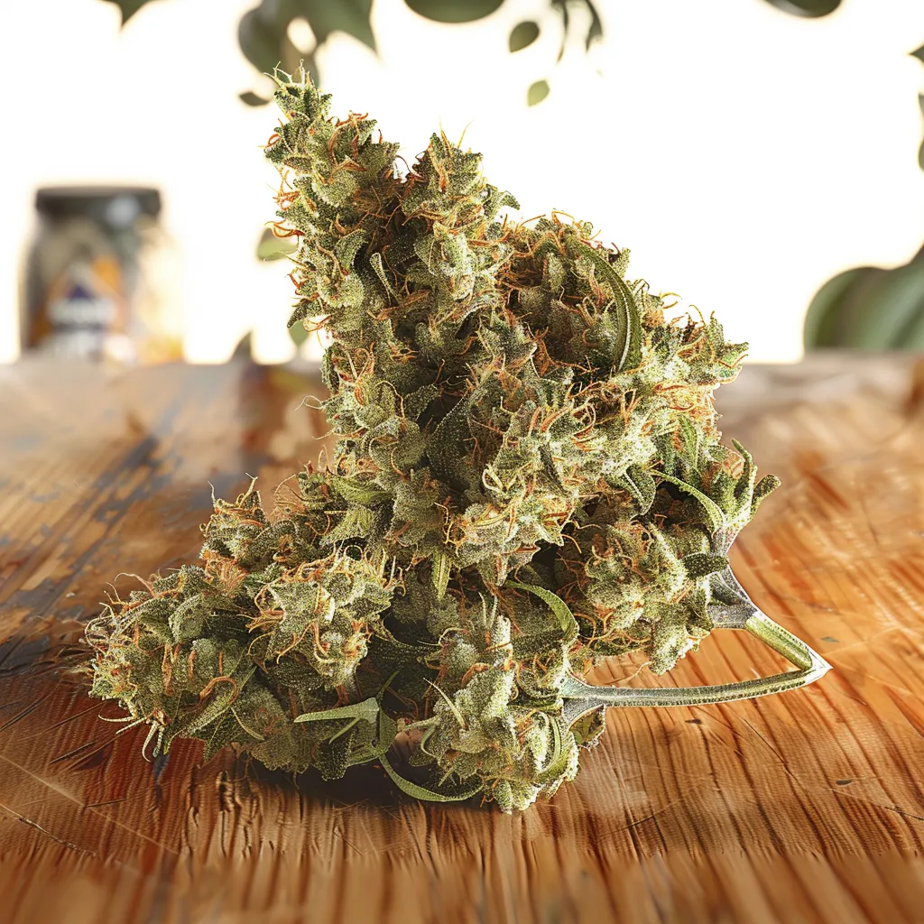 Southwest Cookies Strain