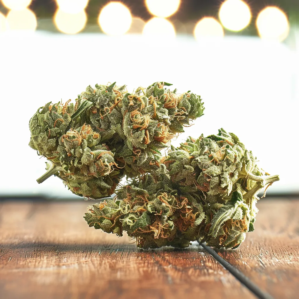 Cheetah Mintz Strain