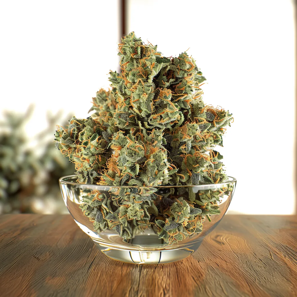 Grape Cuvée Strain Grape Cuvée Strain