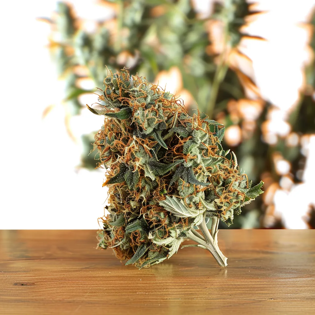 Grape Cuvée Strain Grape Cuvée Strain