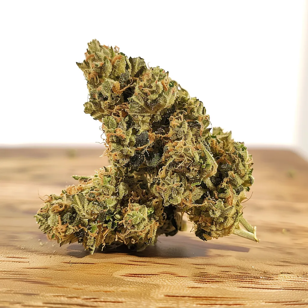 Chocolate Tonic Strain