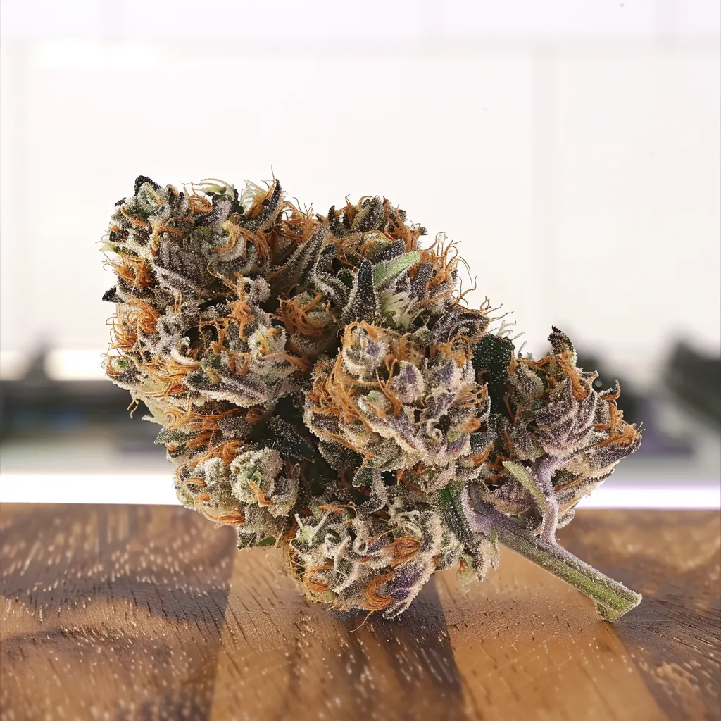 Sha-Boink Strain Sha-Boink Strain