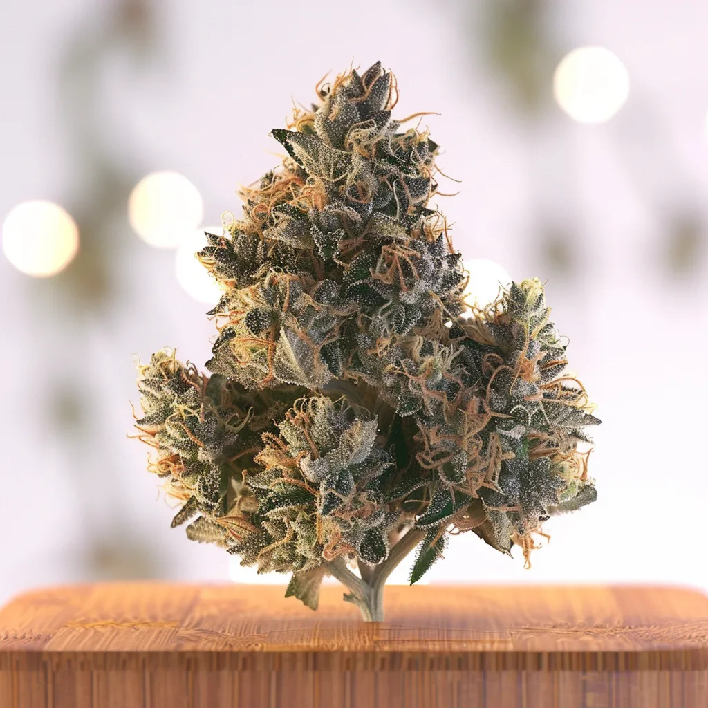 Sha-Boink Strain Sha-Boink Strain