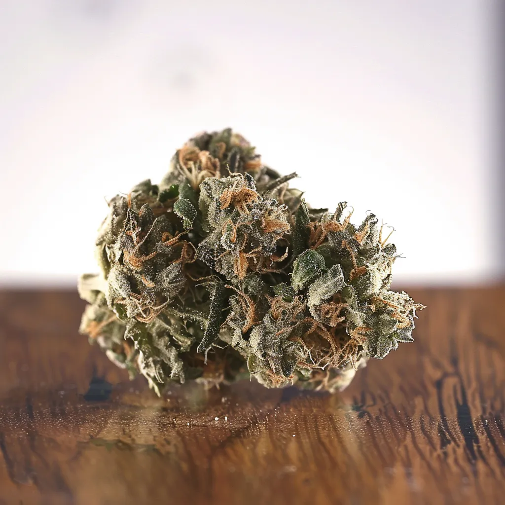 Sha-Boink Strain Sha-Boink Strain