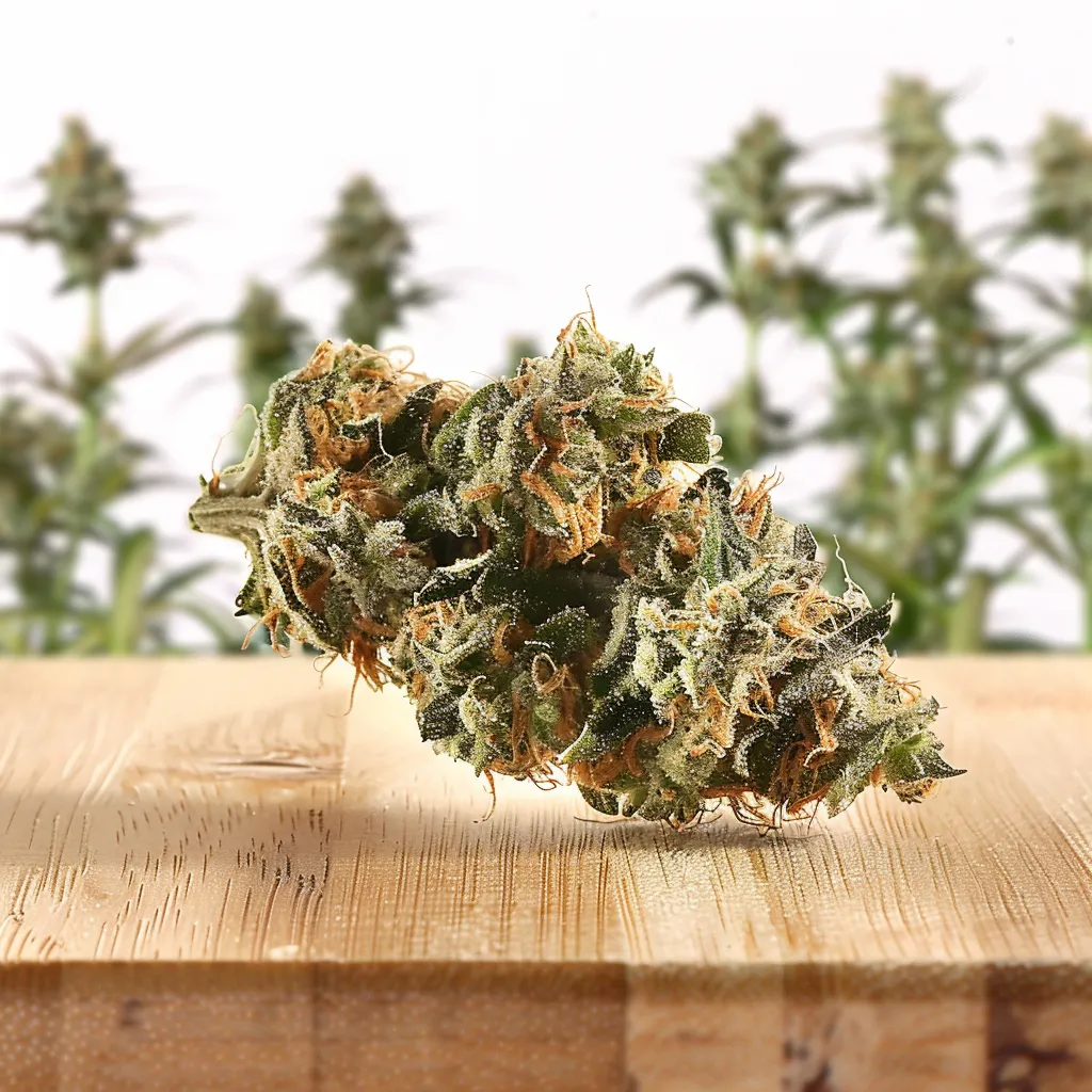 Drippin’ Aint Eazy Strain