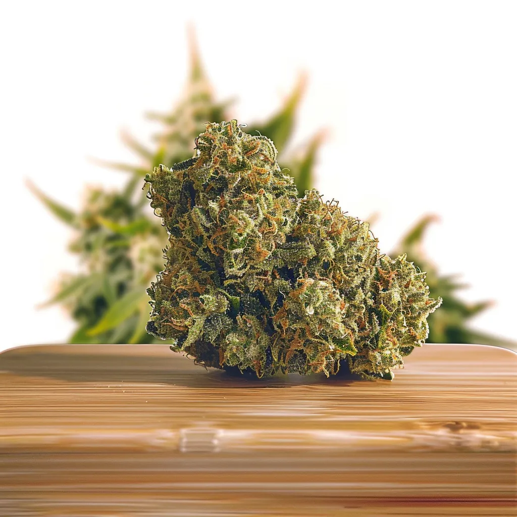 Apple Strudel Strain