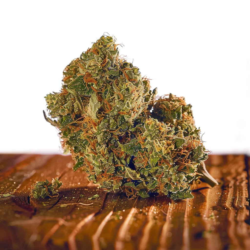 Apple Strudel Strain