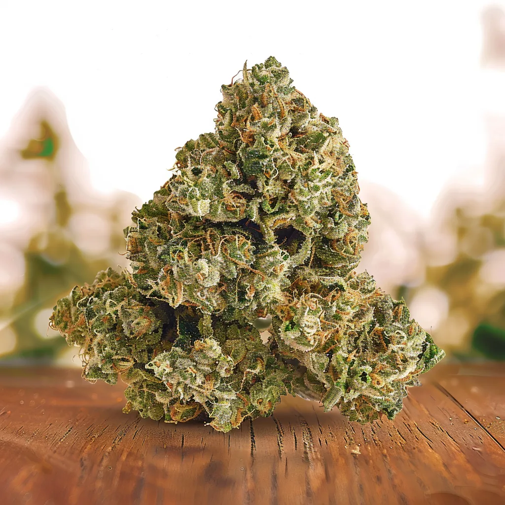 Apple Strudel Strain