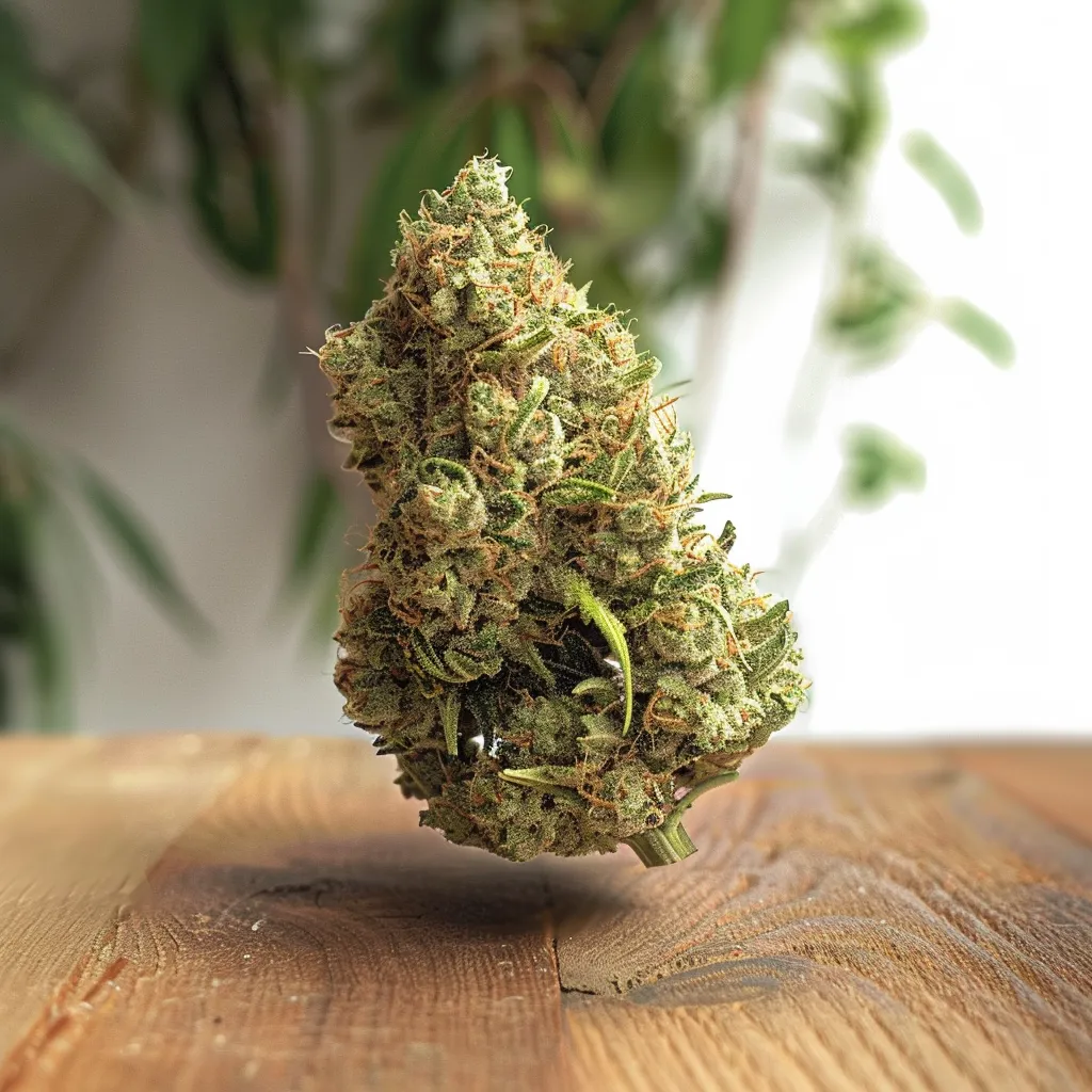 Banana Zkittlez Strain Banana Zkittlez Strain