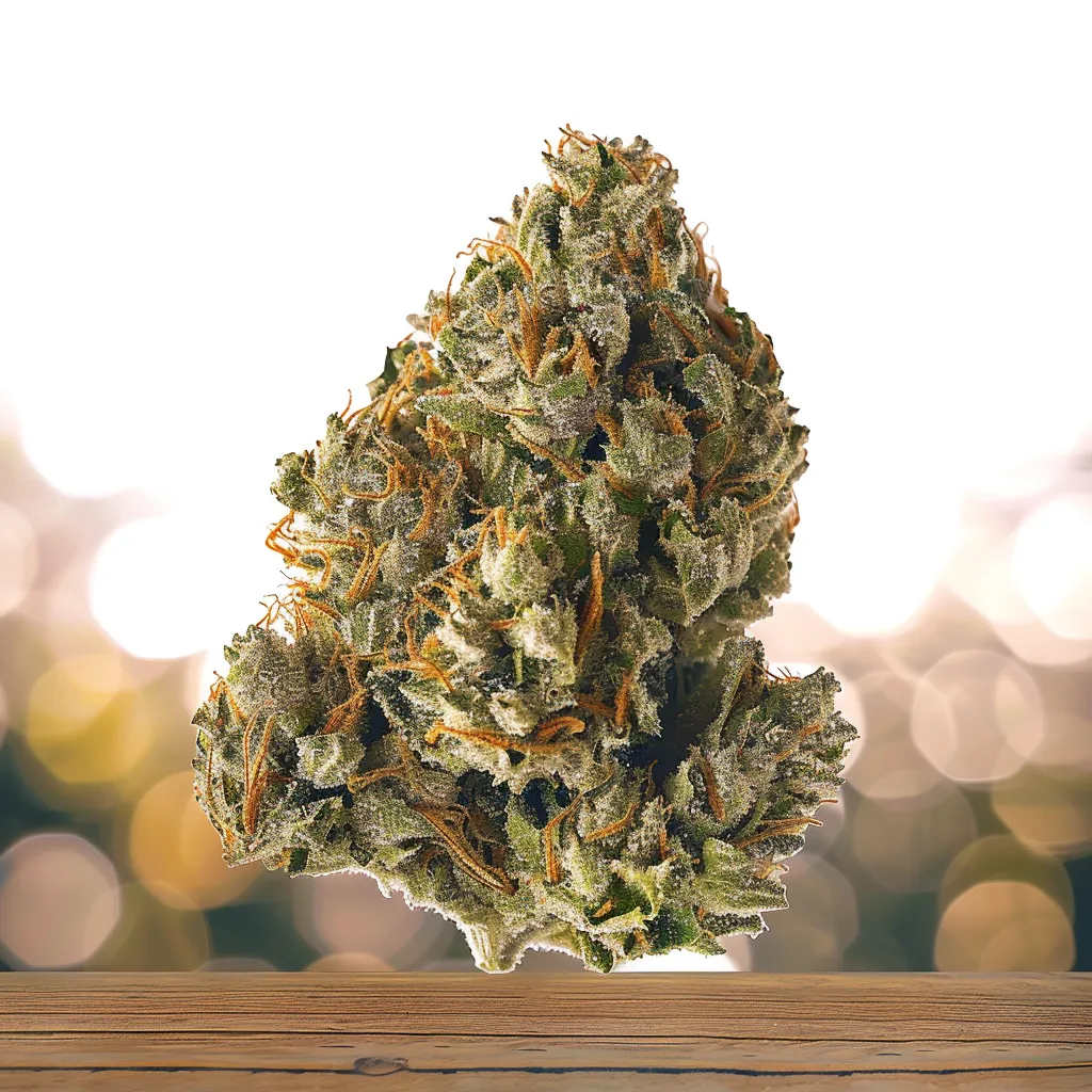 Grape Monster Strain