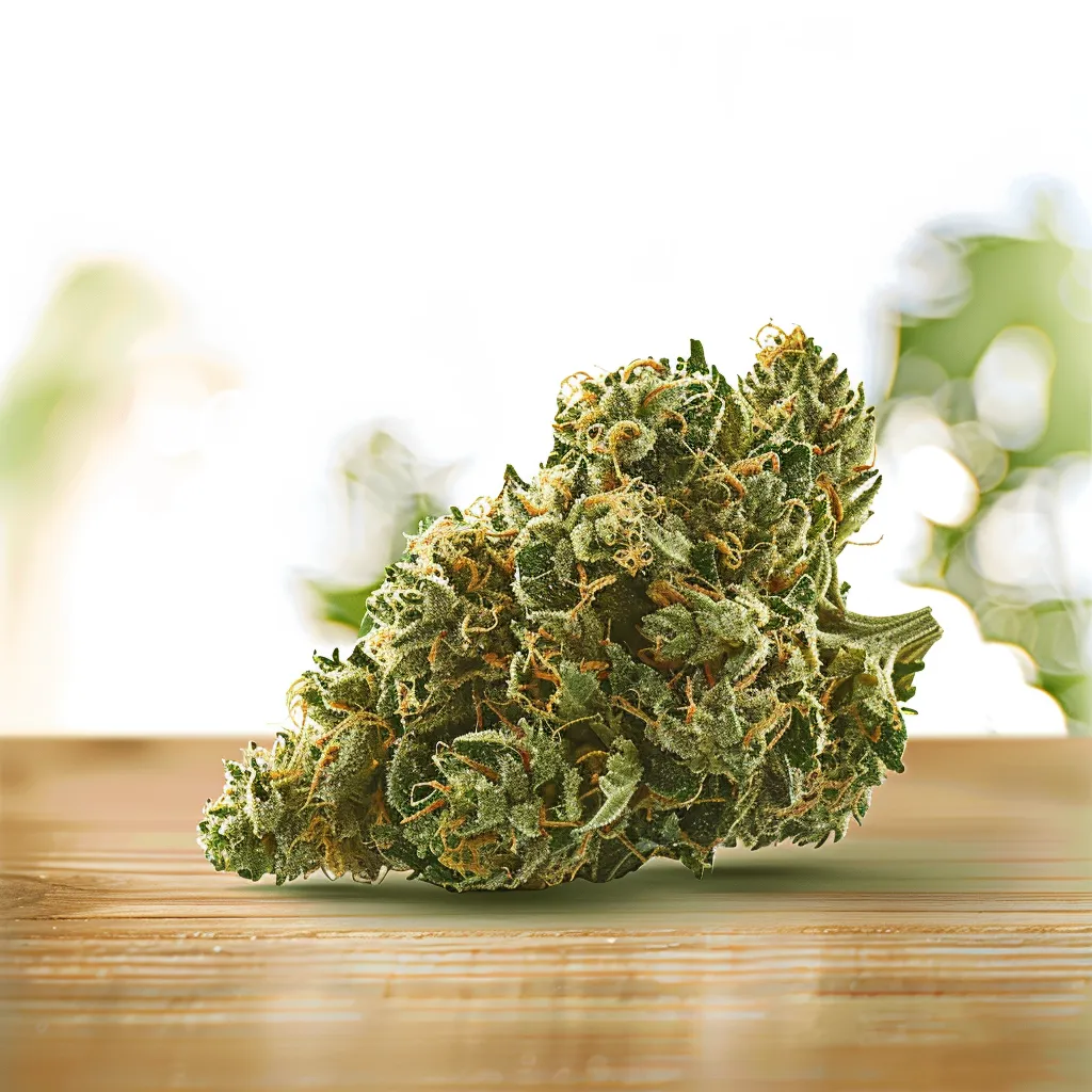 Blue Goblin Strain Blue Goblin Strain