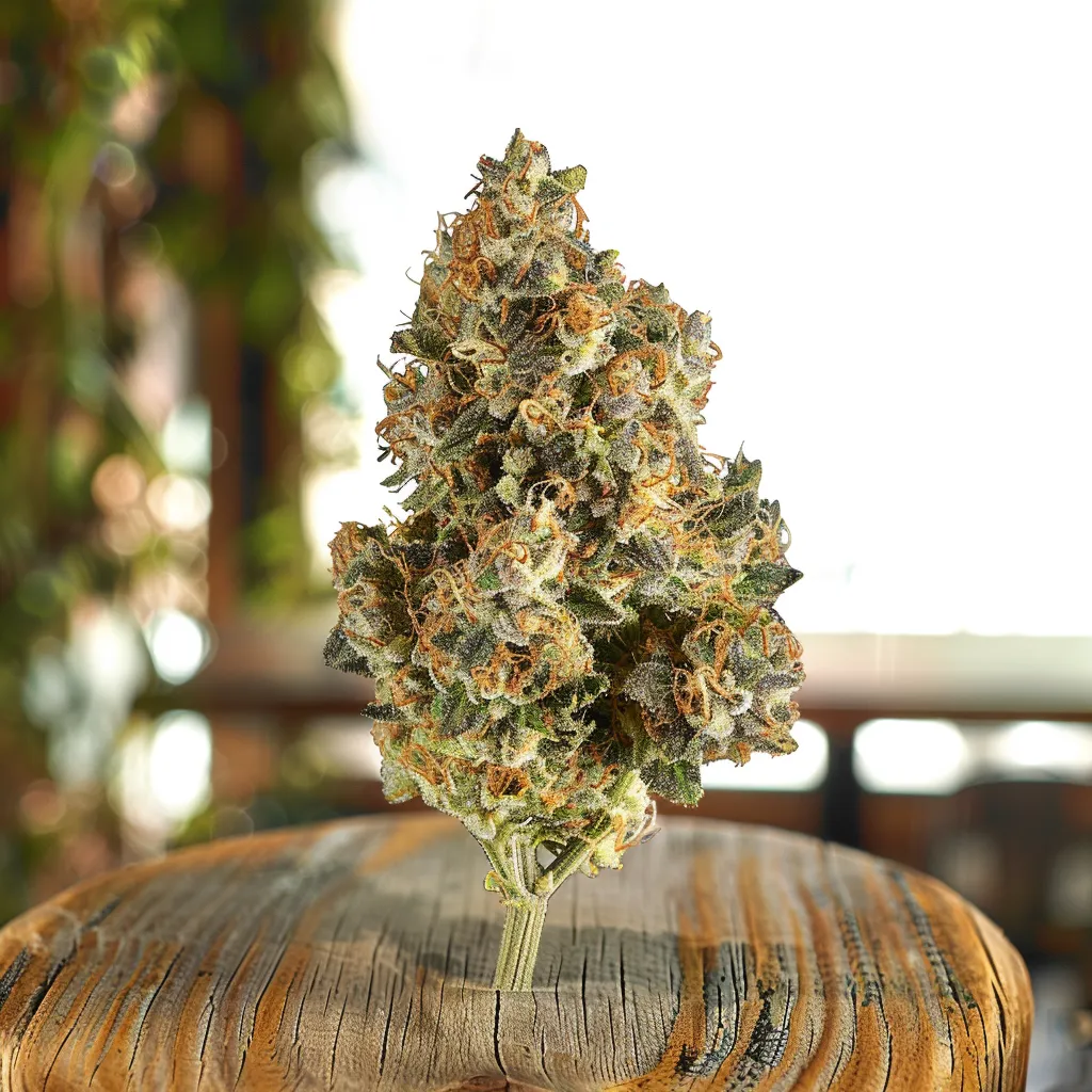 Ice Cool Strain Ice Cool Strain