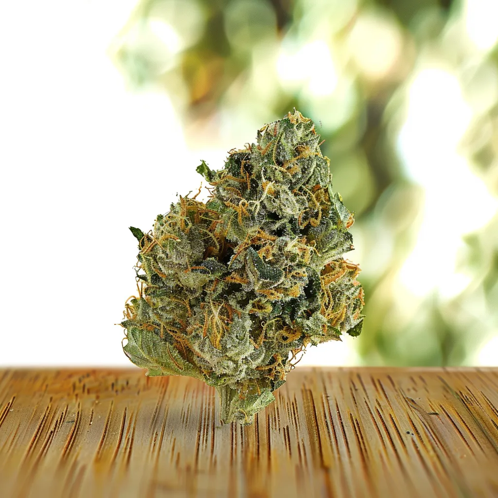 Ice Cool Strain Ice Cool Strain