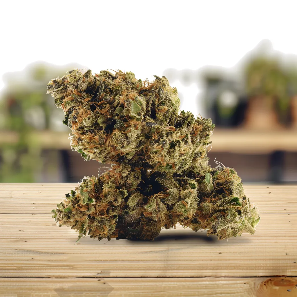 Sin City Diesel Strain