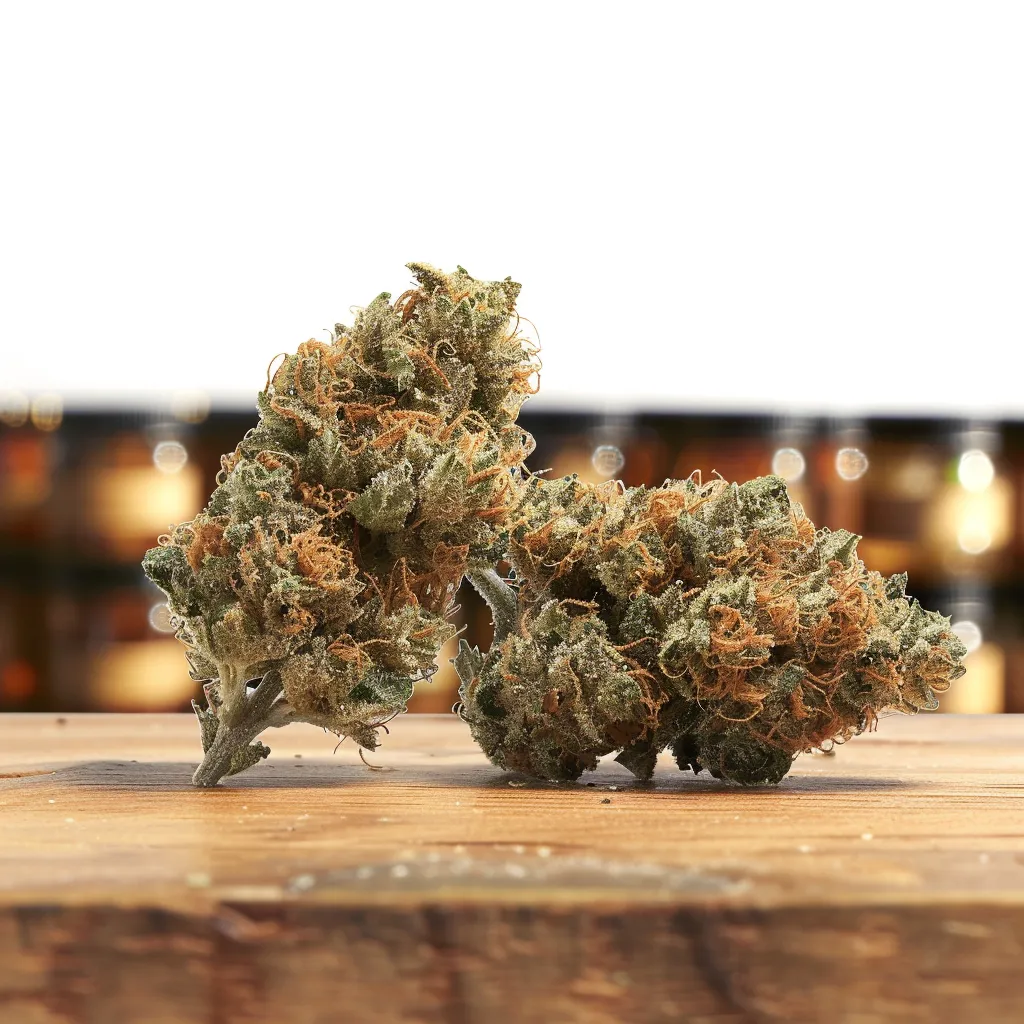 Cel-Ray Strain Cel-Ray Strain