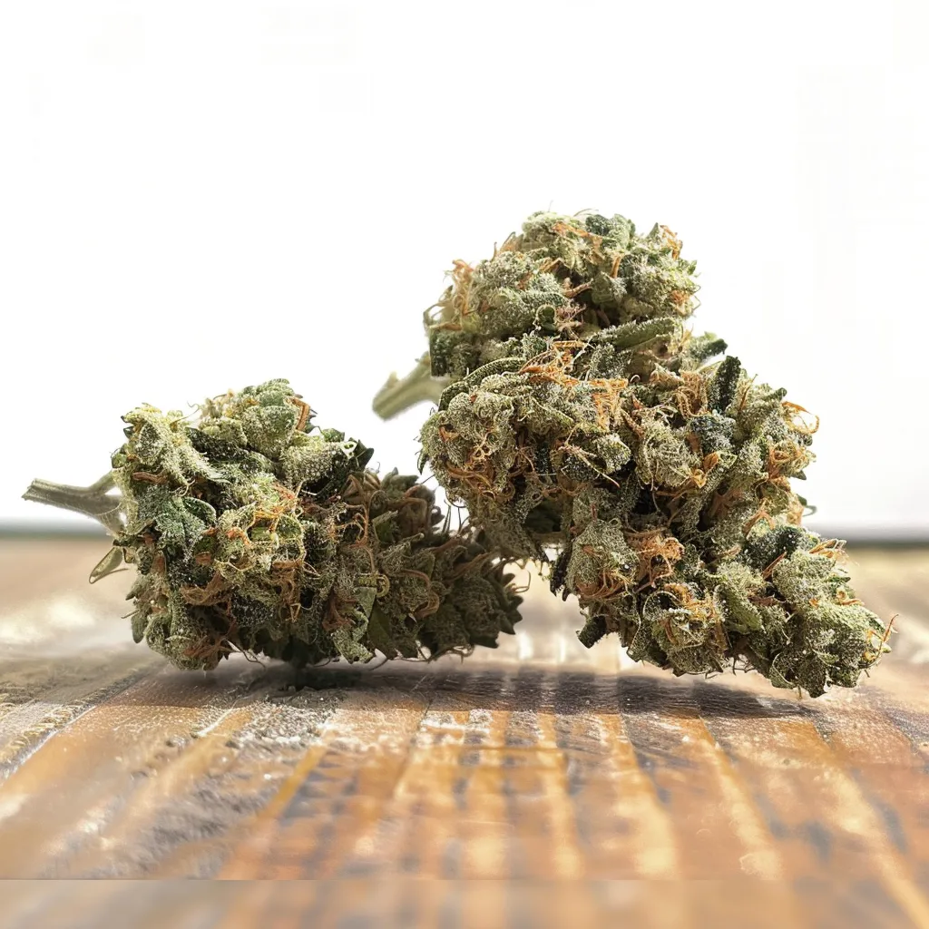 Orange 76 Strain Orange 76 Strain