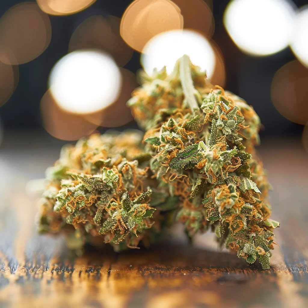 Iverson 96 Strain Iverson 96 Strain