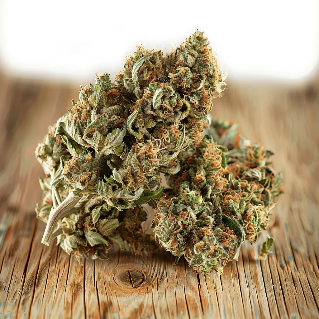 Creme de Grapaya Strain