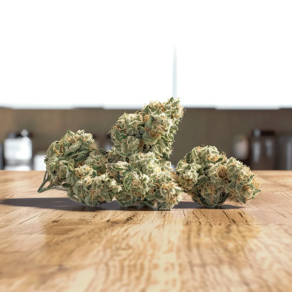 Pablo’s Private Reserve Strain