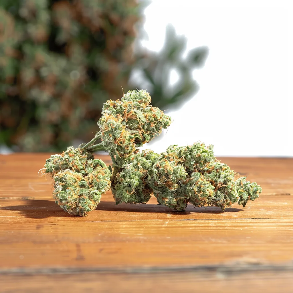 Pablo’s Private Reserve Strain