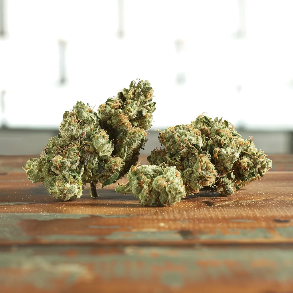 Rapture Strain Rapture Strain