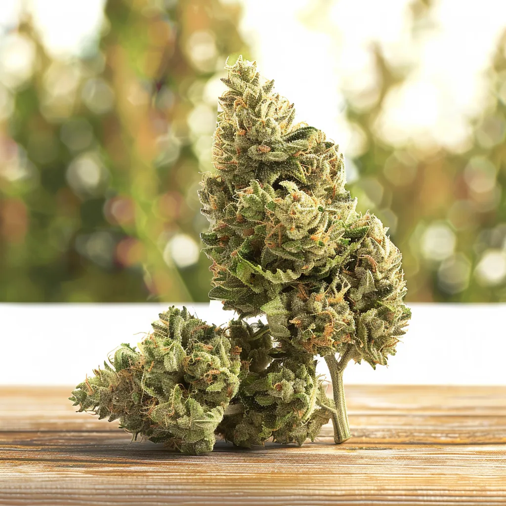 Triple Goddess Regular