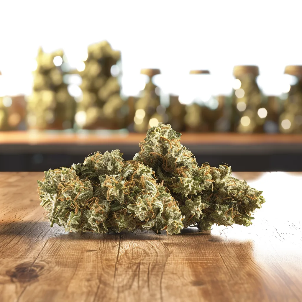 Triple Goddess Regular