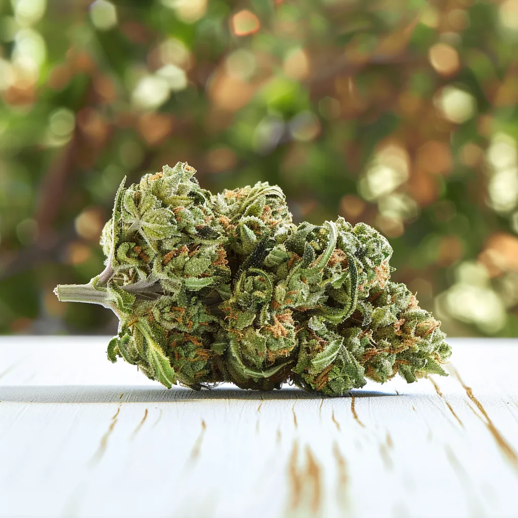 Boo Berry Strain Boo Berry Strain