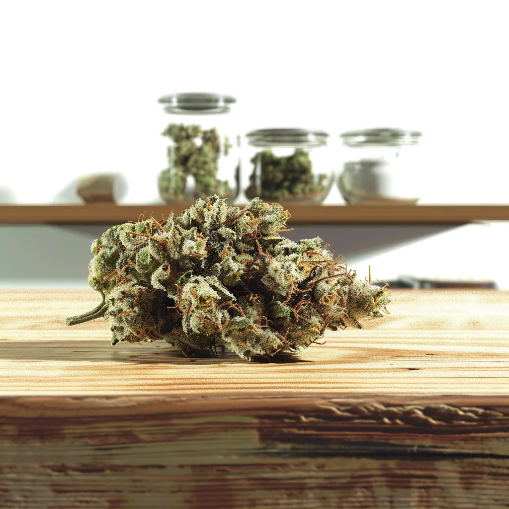 Dognanaz Strain Dognanaz Strain