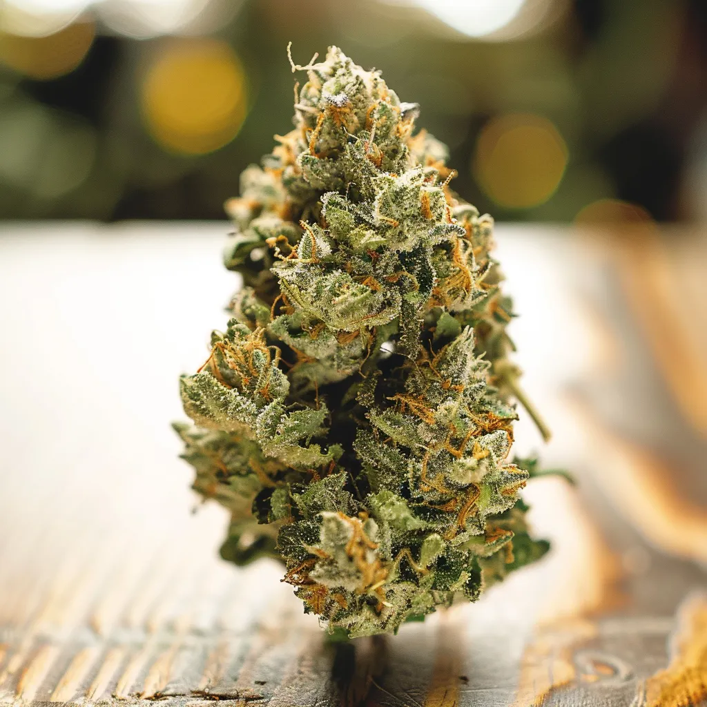 Power Flower Strain Power Flower Strain