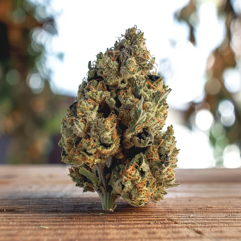 Alien Gorilla Alien Gorilla