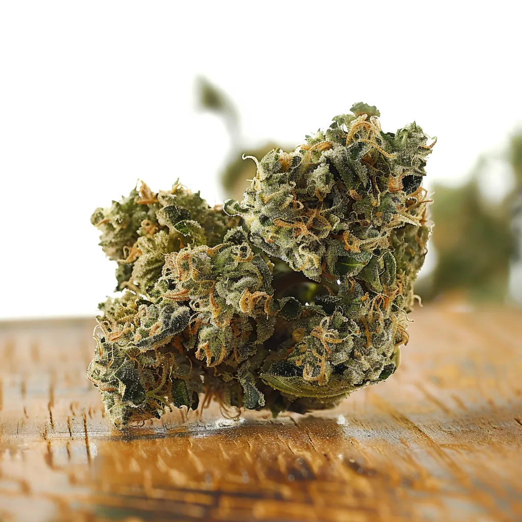 Sticky Fingers Strain