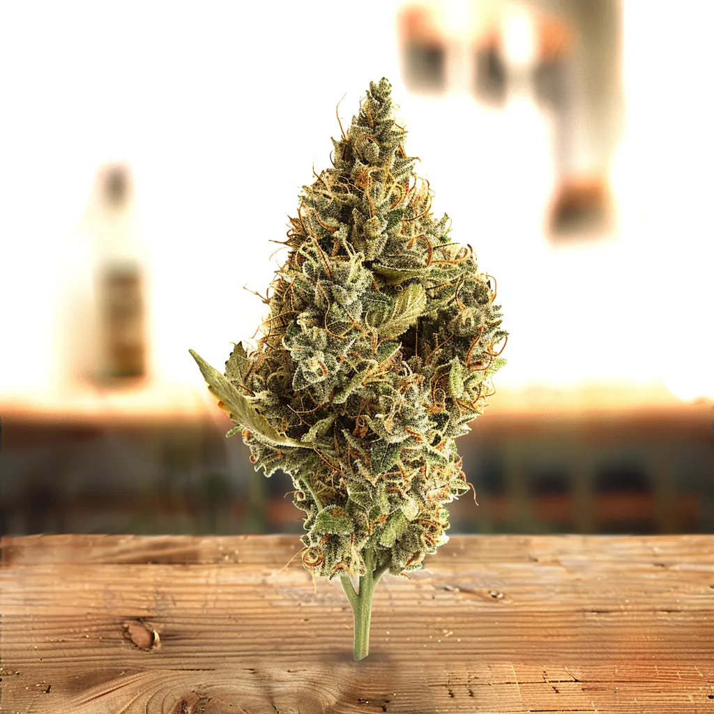 Dutch Dynasty Strain