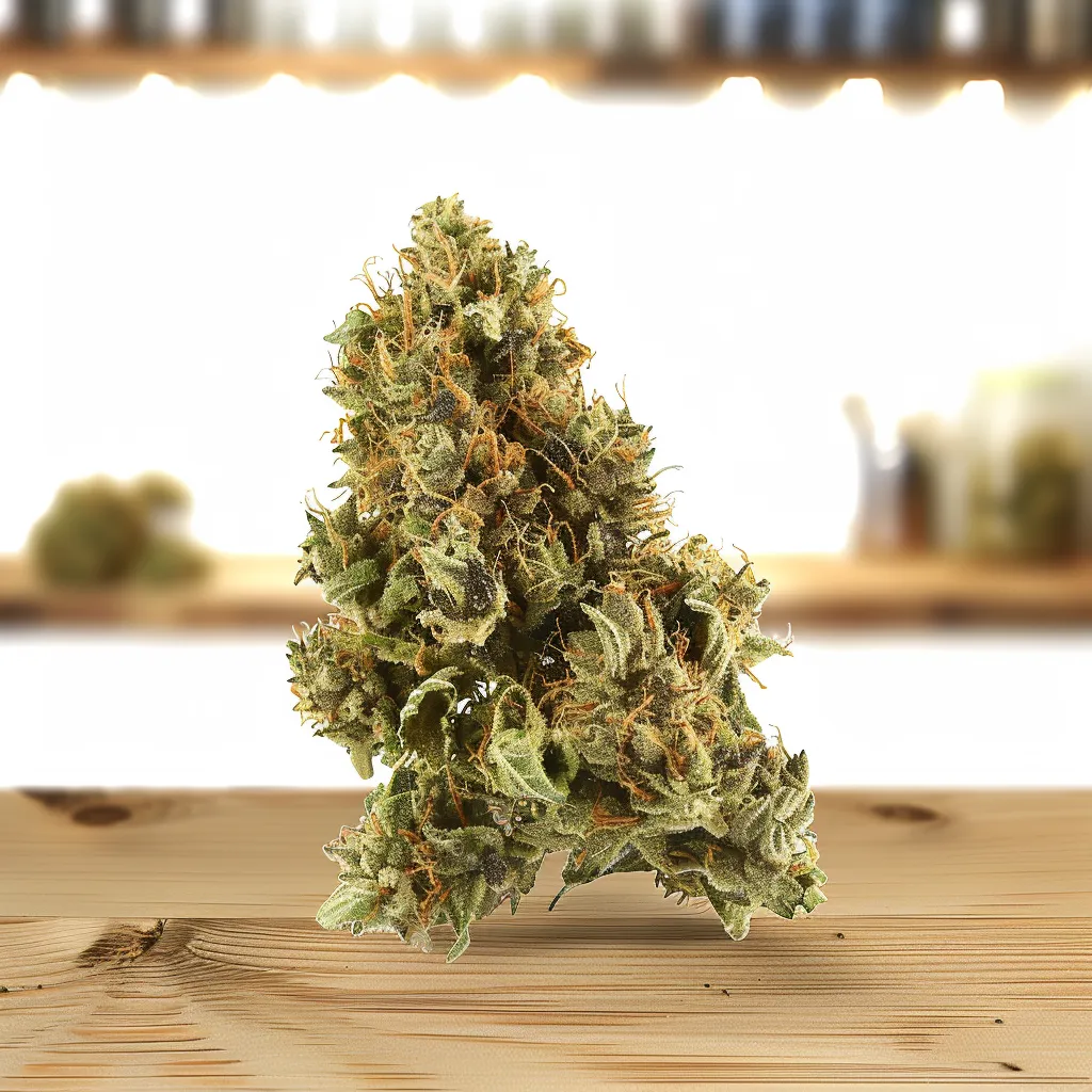 Dutch Dynasty Strain