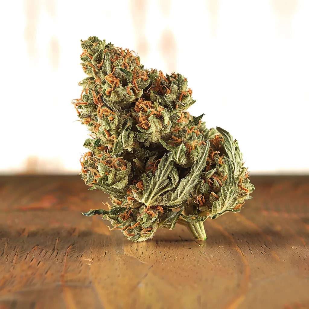 Colorado Diesel Strain