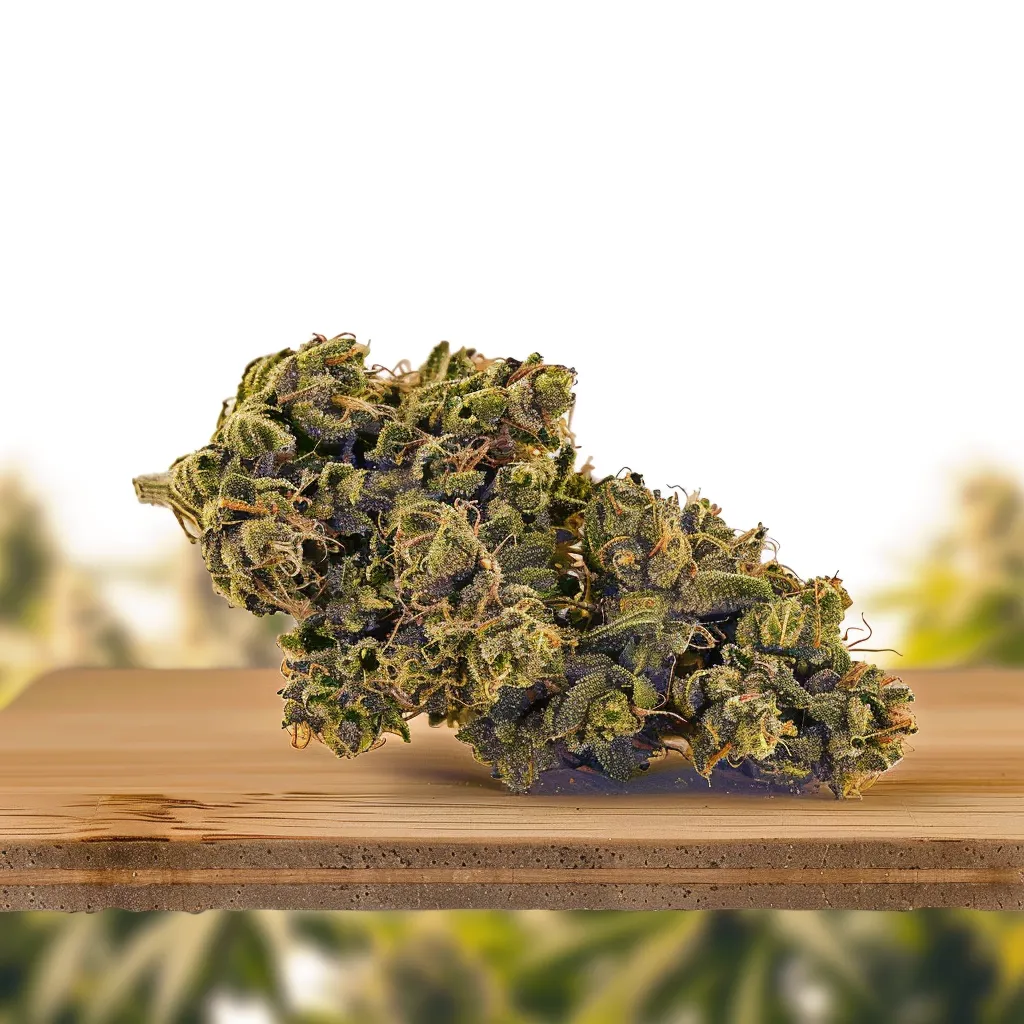 Flavor Country Strain